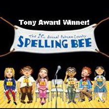 Florida Studio Theatre Presents THE 25TH ANNUAL PUTNAM COUNTY SPELLING BEE 11/18